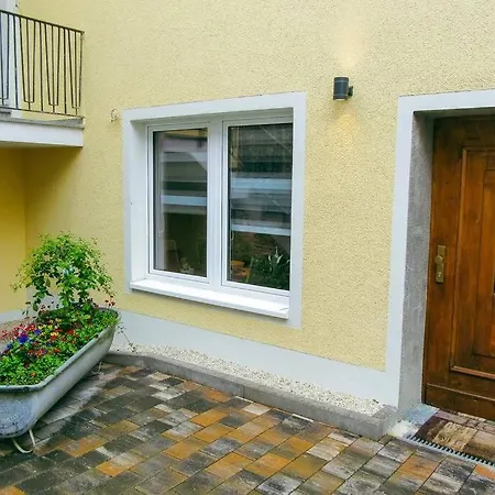Ferienwohnung Klink Lieser Exterior photo