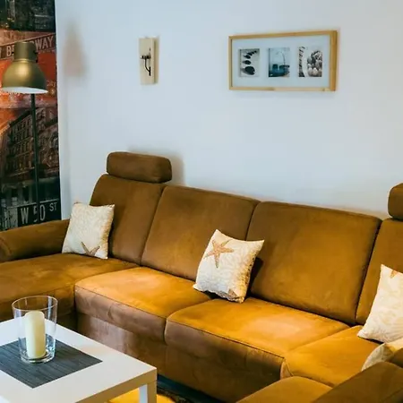 Ferienwohnung Klink Lieser Exterior photo
