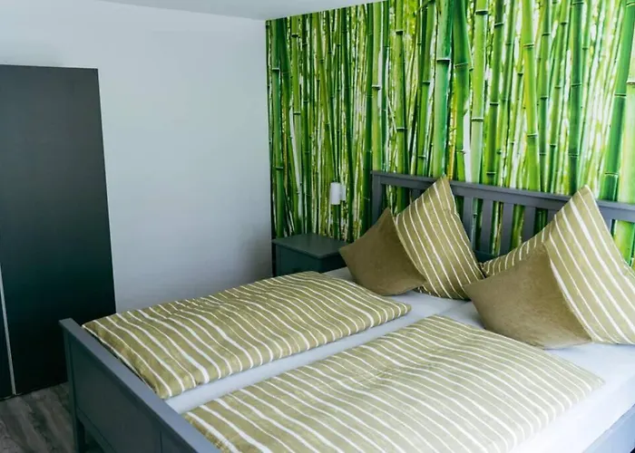 Ferienwohnung Klink