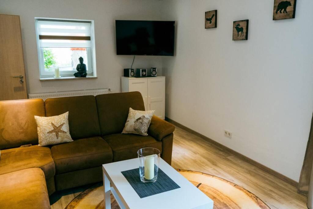 Apartment Klink *
