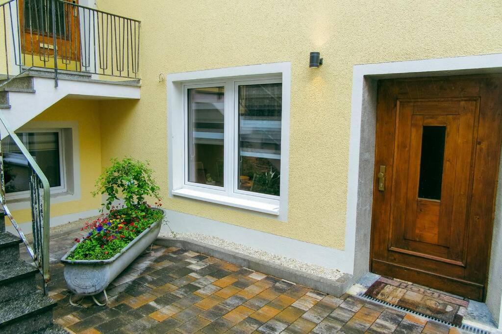 Klink Apartment
