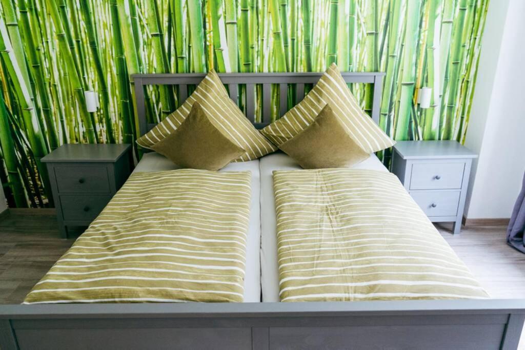 Klink Apartment *