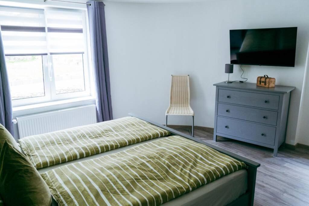 Apartment Klink Lieser