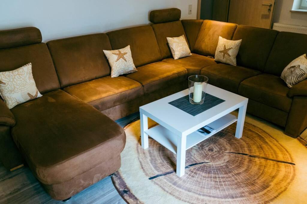 Klink Apartment Lieser
