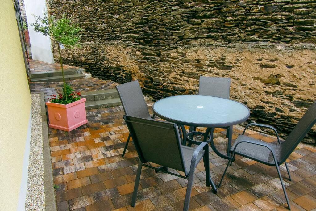 Klink Apartment Lieser