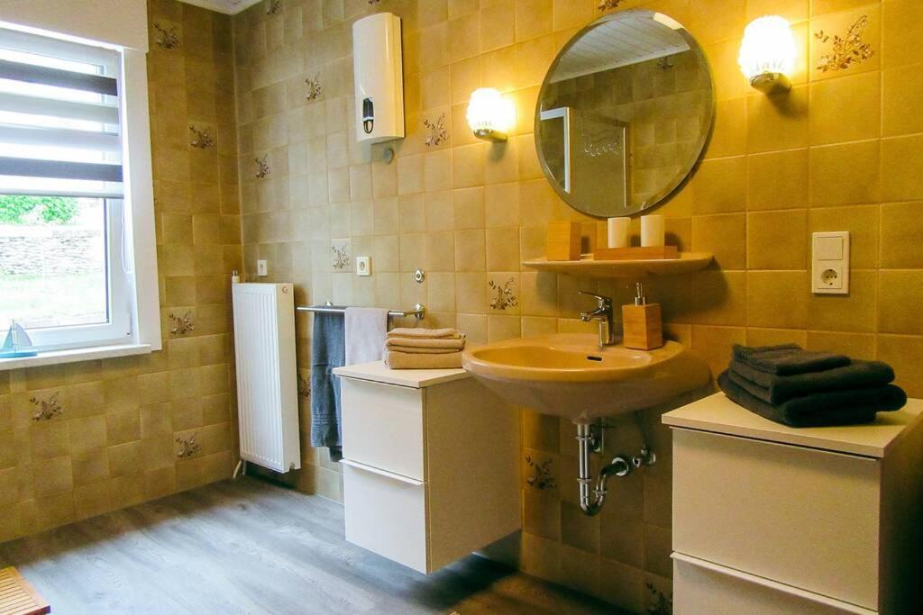 Klink Apartment *