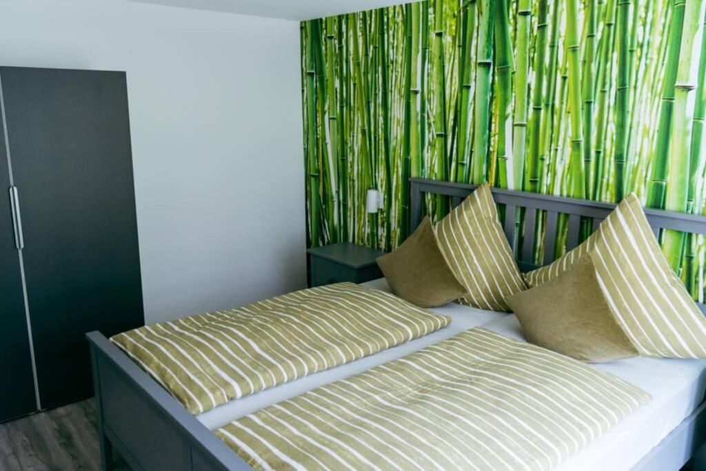 Klink Appartement Lieser