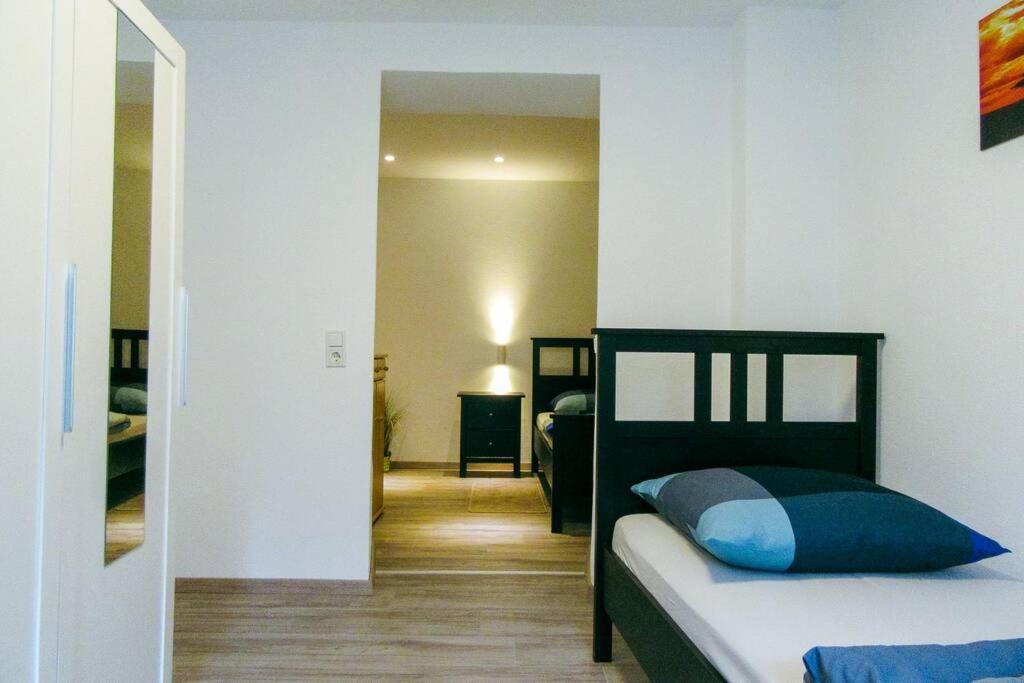 Apartment Klink *
